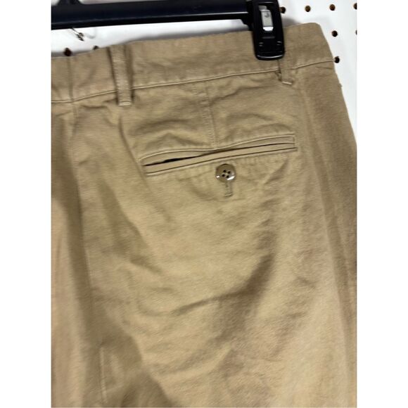 Todd Snyder Selvedge chino pants size 34x34 - Picture 13 of 16